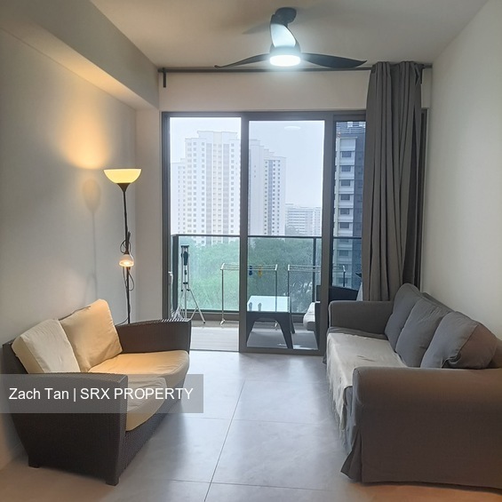 Clavon (D5), Apartment #510253731